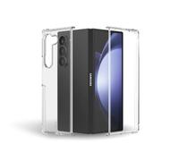 Coque - Force Case - Galaxy Z Fold 6 - Transparente - Ultra-Renforcée - Garantie à vie