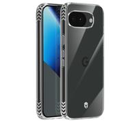 Force Case Coque Pulse pour Google Pixel 10a OFG renforcée transparente