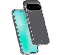 Force Case - Coque Google Pixel 11/11 Pro Transparente Puls