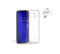 Coque renforcée Forcecase Pulse pour Google Pixel 8A Transparent