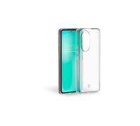 Coque Renforcée Forcecase Feel pour Honor 200 Transparent