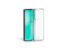 Force Case – Coque renforcée pour Honor 200 – 50 % recyclé – Transparent