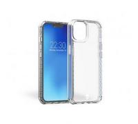 Coque FORCE CASE iPhone 14 et iPhone 13 transparente