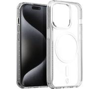 Coque FORCE CASE iPhone 15 Pro Max MagSafe transparente