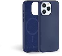Coque FORCE CASE iPhone 15 Pro silicone Navy