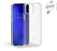 Coque FORCE CASE iPhone 15 Transparent pulse