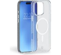 Coque FORCE CASE iPhone 16 Pro MagSafe Paillettes