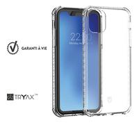 Coque - Force Case - iPhone Pro Max - Renforcée - Transparent - Finesse et robustesse