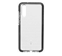 Coque Force Case New Life Noir transparent pour Huawei P20