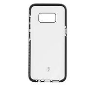 Coque Force Case New Life Noir transparent pour Samsung Galaxy S8