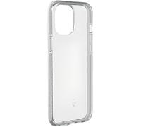 Coque - Force Case - New Life - Transparent - iPhone 12 Pro Max - Résistant aux rayures