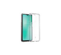 Force Case Coque Oppo A57/A57s 4G Renforcée 50% plastique recyclé (GRS) Transparent – Garantie à vie