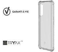 Coque - Force Case - Oppo Find X2 Lite - Renforcée - Transparent - Rigide