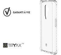 Force Case Coque renforcée Air pour Oppo Reno 2 – Transparente