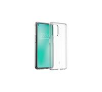 Force Case Coque de protection FCFEELRENO8L pour Oppo Reno 8 Lite – Transparente, renforcée