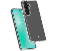 Coque FORCE CASE Pulse S26+ OFG transparent