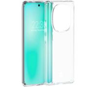 Force Case FC Feel X Redmi Note 14 Pro+ 5G 50% Recyclé Transp