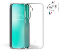 Coque pour Samsung Galaxy A05S Anti-chutes Recyclable Force Case Transparent