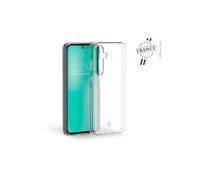 Bigben Connected ForceCase - Coque de protection pour téléphone portable - transparente - garantie à vie - pour Samsung Galaxy A35 5G