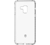 Coque FORCE CASE Samsung A8 Air transparent