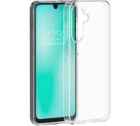 BigBen Connected - Coque renforcée Samsung Galaxy A26 FEEL Origine France Garantie 2m Transparente + Garantie a vie - Origine France Garantie Force Case