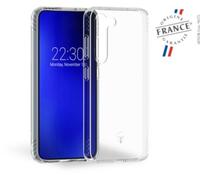 Coque FORCE CASE Samsung Galaxy S23+Transparent