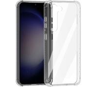 Coque FORCE CASE Samsung Galaxy S23 Transparente