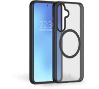 Coque pour Galaxy S24 FE Modèle Air Frost Renforcée Compatible , Noir