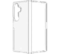 Coque FORCE CASE Samsung Z Fold 7 renforcé transparente