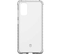 Coque Force Case Transparent BigBen Connected pour Samsung Galaxy S20