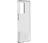 Coque FORCE CASE Vivo X60P transparent