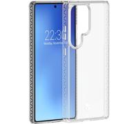 Coque Forcecase Air Galaxy-S25 Ultra Coloris Transparent