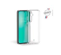 Coque ForceCase Feel Galaxy A35(5G) transparente Made in France