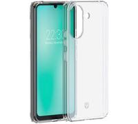 Coque Forcecase Feel Xiaomi Redmi 13c Coloris Transparent