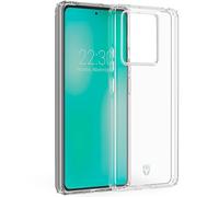 Coque Forcecase Feel Xiaomi Redmi Note 13(5g) Coloris Transparent