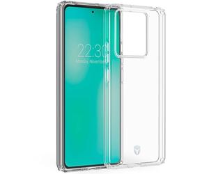 Coque Forcecase Feel Xiaomi Redmi Note 13(5g) Coloris Transparent