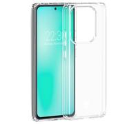 Coque Forcecase Feel Xiaomi Redmi Note 14(4g/5g) Coloris Transparent