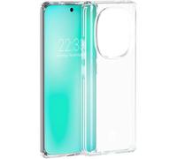 Coque Forcecase Feel Xiaomi Redmi Note 14 Pro(5g) Coloris Transparent