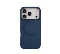 Coque FC Platinium MagSafe - IPhone17 Pro - Bleu