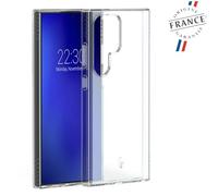 Coque Forcecase Pulse Galaxy-S24 Ultra Coloris Transparent
