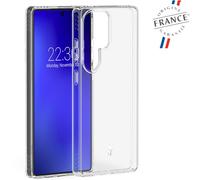 Coque Forcecase Pulse Galaxy-S25 Ultra Coloris Transparent
