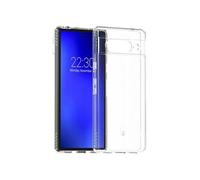 Coque - Forcecase - Pulse - Google Pixel 8 Pro - Transparent - Garantie à vie - Rigide