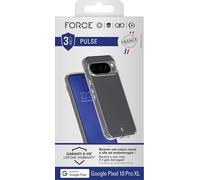 Coque FORCE CASE Google Pixel 10 Pro XL transparente