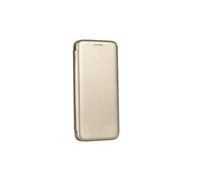 Coque Forcell Elegance compatible avec iPhone 12 mini or