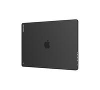 Coque Frame Snap-On Macbook Pro 14 (2021/23 - M1/M2/M3) Noir