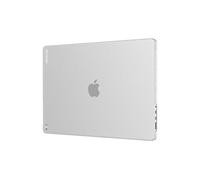 Coque Frame Snap-On Macbook Pro 14 (2021/23 - M1/M2/M3) Transparent