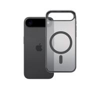 Coque Frosty MagCase 3MK iPhone 17 Air Noire