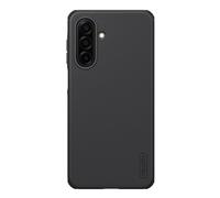 Coque Galaxy A17 5G Conception Bi-Matière Super Frosted Pro Nillkin Noir