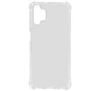Coque Galaxy A32 Souple Antichoc Angles renforcés Akashi Transparent