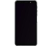 Bigben Connected GP-A750WSCPAAB coque de protection pour téléphones portables Transparent Samsung Galaxy A7 A750 2018